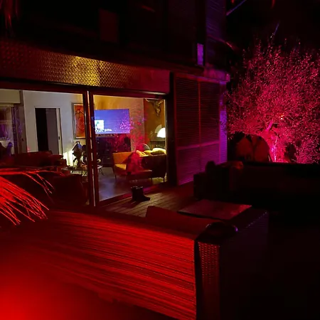 Des 4 Vents Capbreton