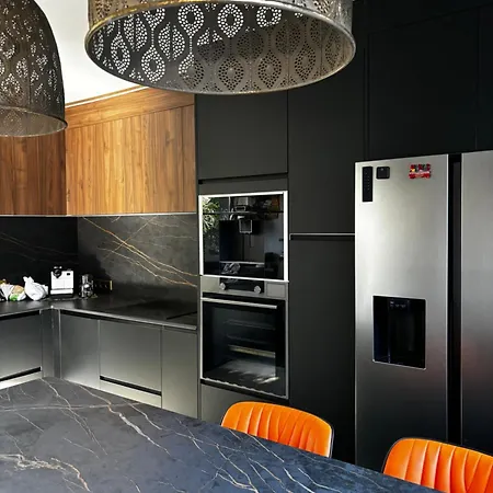 Villa Des 4 Vents