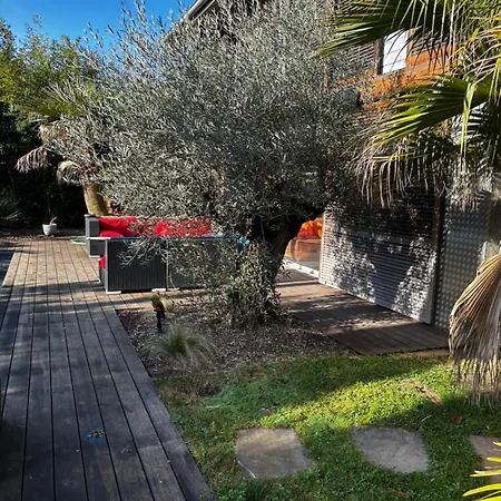 Villa Des 4 Vents *
