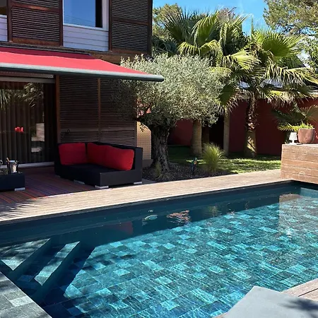 Villa Des 4 Vents *