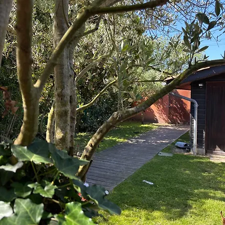 Villa Des 4 Vents